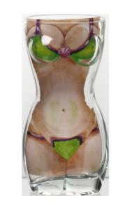 Quality 375ml Promotional Highball Wine Glass Body Shape Soda Lime Glass wholesale
