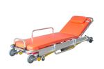 Wide - Edge Ambulance Stretcher Thickened And Durable Steel Rind
