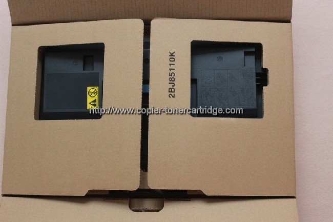 Kyocera Mita Toner km3050 Kyocera Toner Cartridges Black Color