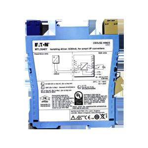 Quality MTL5546Y MTL Safety Barrier wholesale