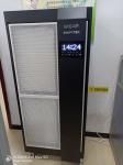 CE Fever Clinic Particulate Hospital Air Sterilization 10times/H