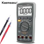 Multimeter Testeur Electricien Voltmeter Numerique Multimetro Tester Smart