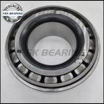 P6 P5 T7FC045 HN3QCL7C Tapered Roller Bearings 45*95*29mm Gcr15 Chrome Steel