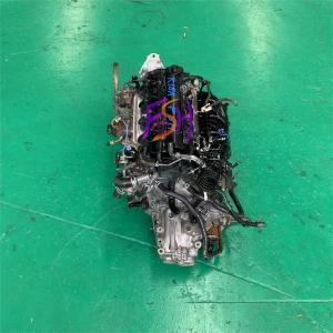 Quality High-Efficiency Honda 4 Cylinder R18A Used Gasoline Engine For Compact Cars wholesale