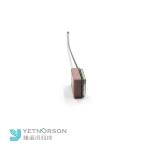 28±3dBi Gain Internal GPS Glonass Beidou Cremic Antenna for Car Navigation