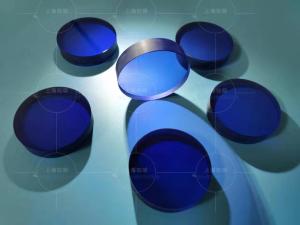 Quality Al2O3 Sapphire Glass Optical Lens wholesale