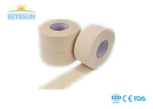 Quality Commercial Virgin Wooden Pulp Printed Toilet Tissue Paper Parent Roll Paper wholesale