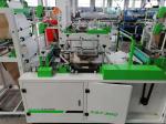 CPE TPE Cast Film Machines Polythene Gloves Making Machine