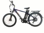 Ladies Beach 26 Inch Electric Bike Mountain 250w 500w Motor 36v-48v Arrow