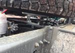336HP Tipper Dump Truck For Construction SINOTRUK HOWO 6x4
