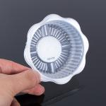 φ9*3.5cm Mooncake Plastic Box