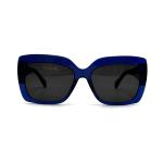 AS108 Acetate Frame Sunglasses UV Protection 100% CR 39 Lens Square Eye Shape