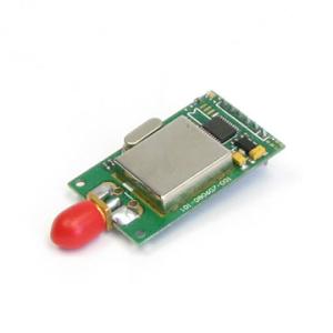 Quality Wireless RF Transceiver Module 433MHz/868MHz/915MHz HR-1002 wholesale