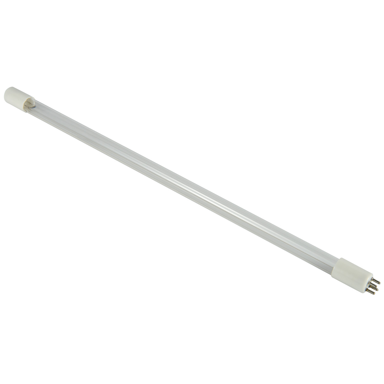 130W UV Light Tubes Water Use Air Sterilization Germicidal UVC Light 180uw/Cm2