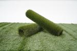 Weather Resistant Realistic Synthetic Turf for Soccer Stadiums High Performance
