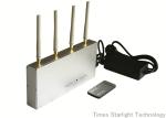 Walky - Talky Mobile Phone Blocker
