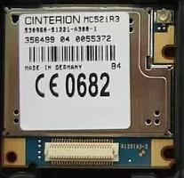 Quality Dual band GSM GPRS Module 900/1800MHz Stable Performance RoHS Complaint wholesale
