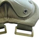 Outdoor Protection Basic Protection Outdoor Training Knee and Elbow Pads for