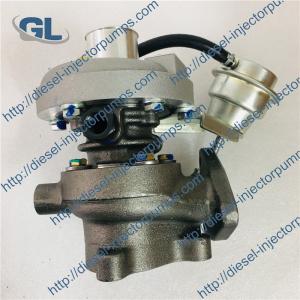 Quality NEW GENUINE Turbocharger A-JP35 372A-1118010BB 35Z1501-00A-1 turbo for SQR372A 1.0T 46KW wholesale