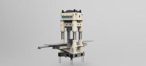 Closed Die Forging Press Machine Closed Die Press Forging High Speed Open Die Forging Unit