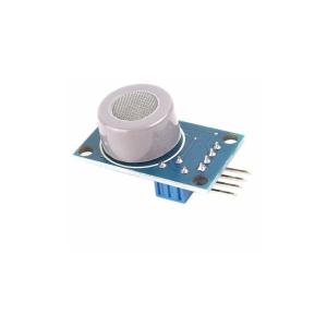 Quality Stable Industrial MQ-9 Carbon Monoxide , Methane LPG Gas Sensor wholesale