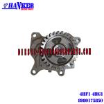 Isuzu 4HG1 Diesel Engine Oil Pump