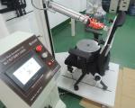 BIFMA X5.1 Furniture Testing Equipment Chair Back Durability Tester
