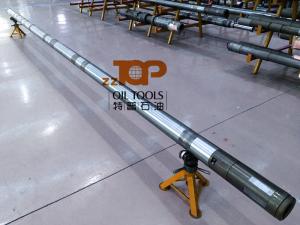 Quality 15000psi Multi Cycle Circulating Valve OMNI Valve For Drill Stem Testing Service wholesale