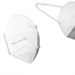 Virus Protection Breathing 5 Layers 5 Ply Kn95 Earloop Mask