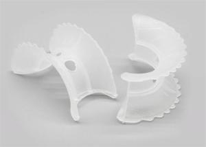 Quality Arc Surface RPP Super Intalox Saddles Packing For Sewage Treatment wholesale