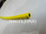 UNS S32750 Encapsulated Control Line Super Duplex 2507 Rilsan Nylon