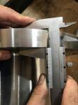 ASTM A182 F53 S32750 1.4410 Super Duplex Stainless Steel Forged WNRTJ Flanges