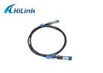 Data Center 25G 30AWG SFP28 Direct Attach Copper Cable