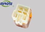 6 Pin Automotive Relay For Nissan Auto RY412 RL-218 25230-7996A 25230-C9963