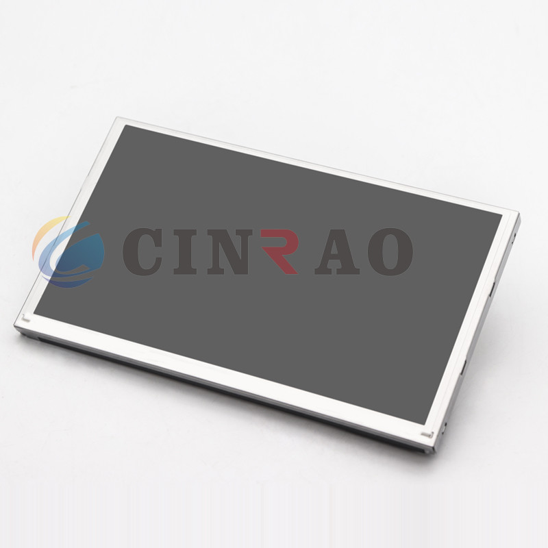 6.5 INCH Sharp LQ065T5DG01 TFT LCD Screen Display Panel For Car Auto Parts Replacement