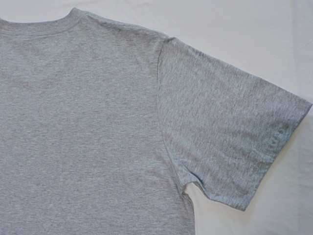 160gsm Mens Crew Neck T Shirt