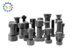 8T9079 3K9770 Grade 12.9 Track Bolts And Nuts OEM