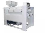 6-10t/H Double Roller Grain Rice Water Polisher