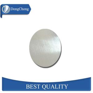 Quality Multi Used 2mm Thick Aluminium Sheet Circle Non Stick Household Cooking Use wholesale