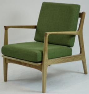 Quality America style home recliner upholstered chair furniture wholesale