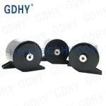C44 3UF/600VAC/1600VDC 65A 5% POLYPROPYLENE FILM EPOXY RESIN HIGH QUALITY ON