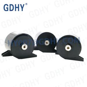Quality Resonant 2UF 500VAC 1400VDC Metalized Film Capacitor wholesale
