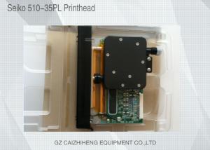 Quality Flexible Japanese Seiko Spt510 Printhead Small Waterproof Reliable 35PL wholesale