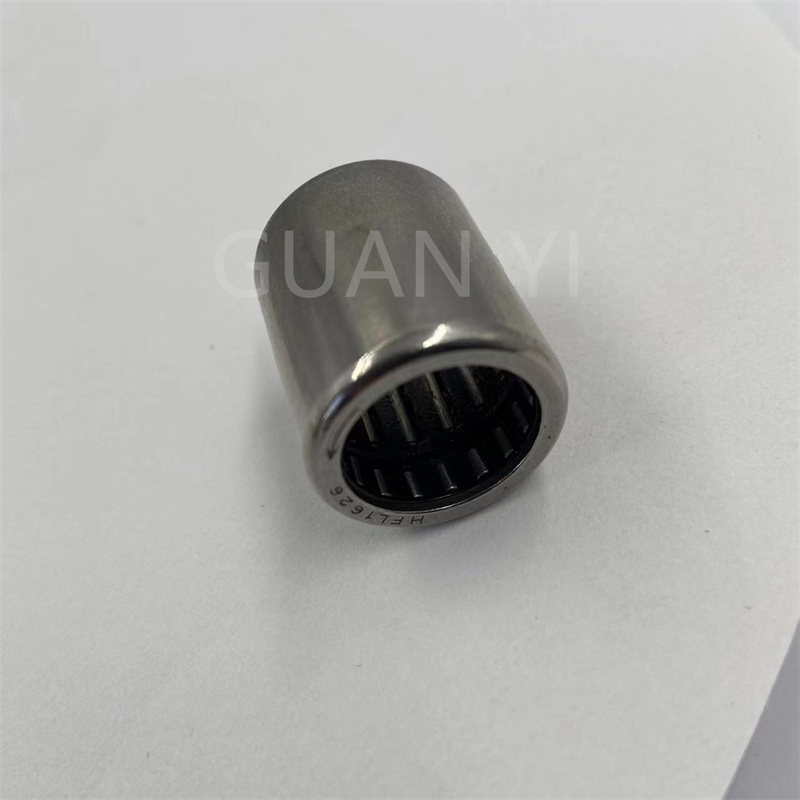 OTOTRI HFL1226 One Way Needle Roller Bearing HFL Needle Bearing 12*18*16mm