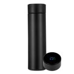 Leak Proof 350/500ML Stainless Steel Smart Water Bottle With LED Temperature