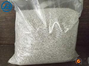 Quality 10-400mesh Mg 99.5%Min Magnalium Powder For Making Flash Powder wholesale