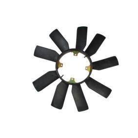 Quality Mercedes Benz 6042000123 Engine Parts Fan Blade wholesale