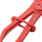 3pcs Hose Pinch Off Pliers Set / Nylon Plastic Tubing Cut Off Pliers