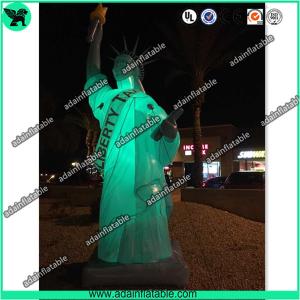 Quality Inflatable Venus, Venus Statue Inflatable,Lighting Inflatable Statue wholesale