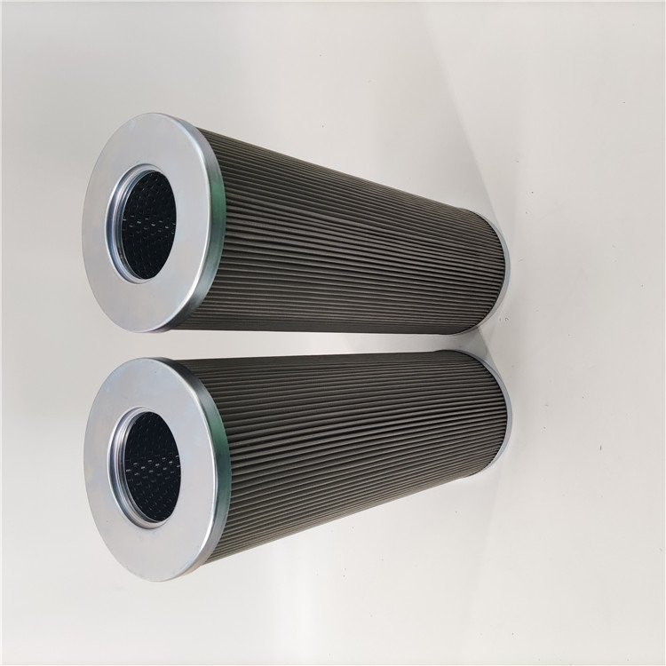 Glass Fiber Construction Machinery Hydraulic Pressure Filter Element 852761SMX6